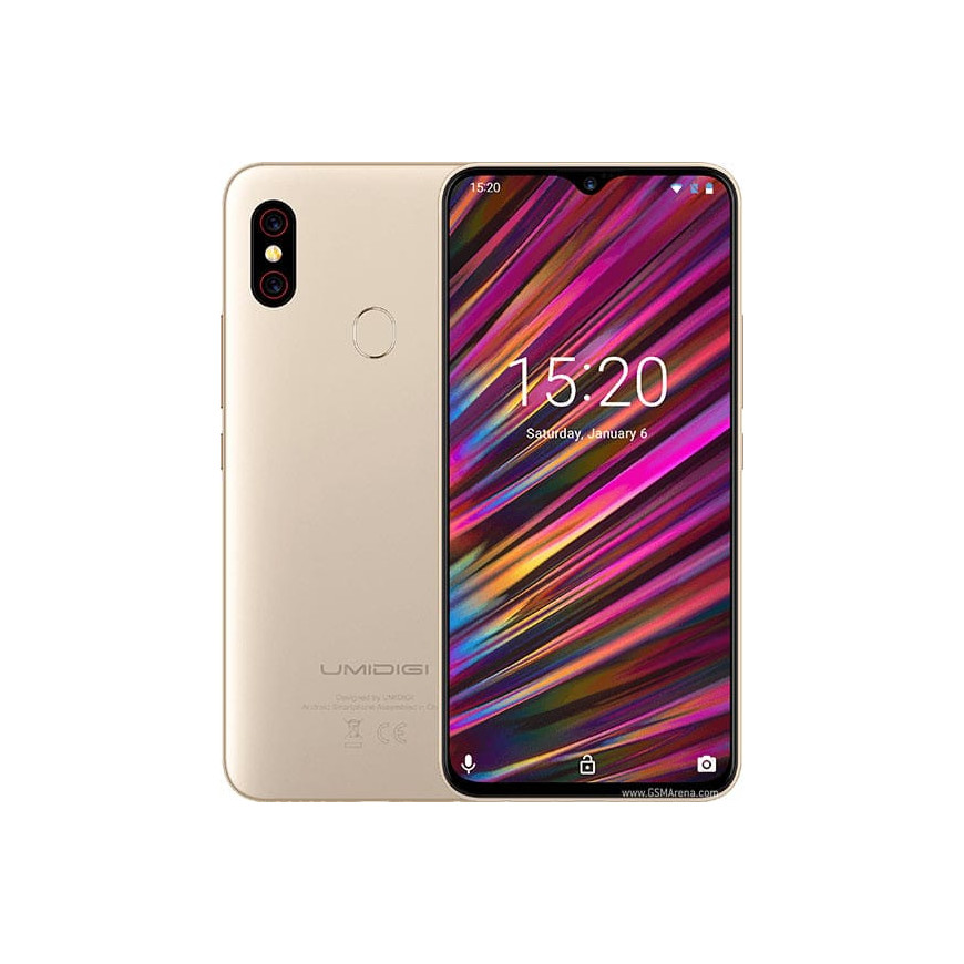 Oppo F1