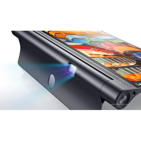 Lenovo Yoga Tab 3 Pro