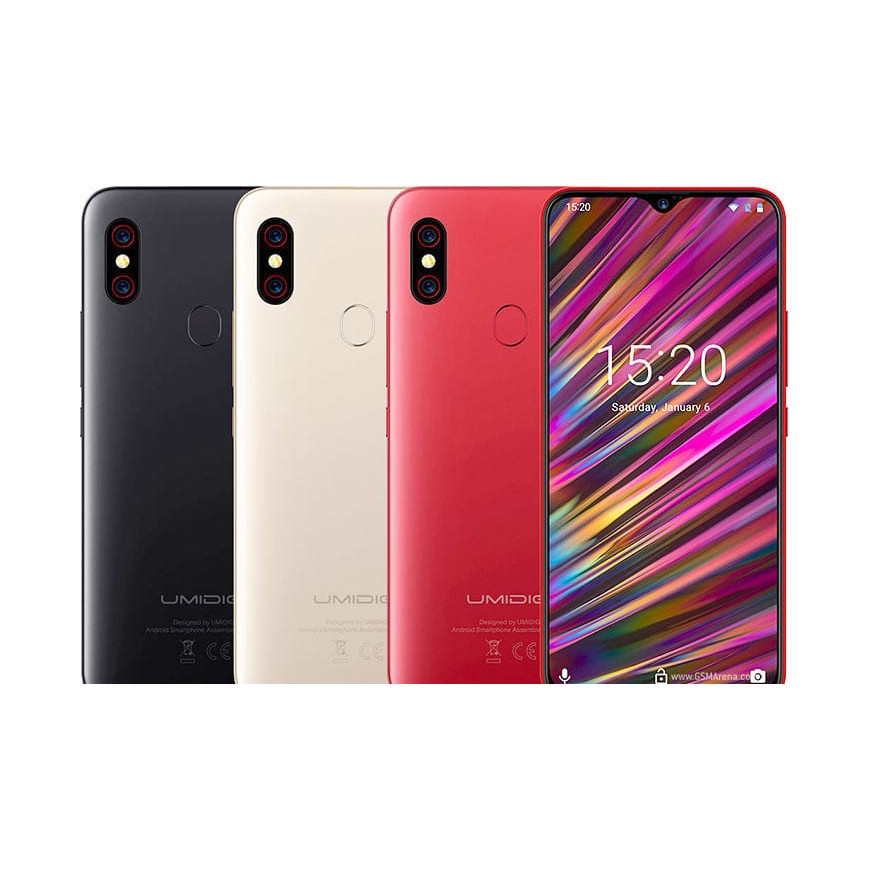 Oppo F1