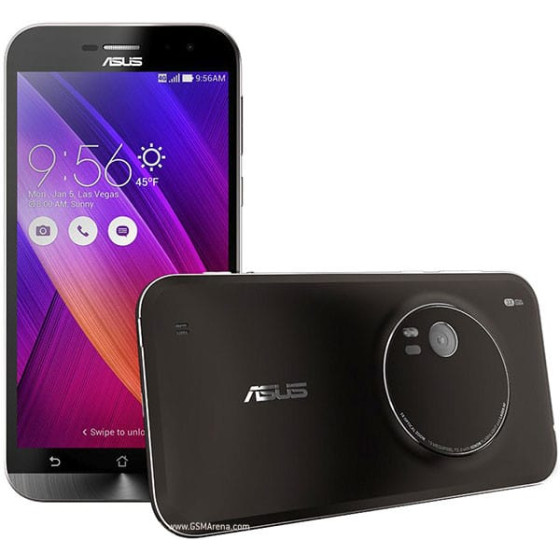 Asus Zenfone Zoom ZX550