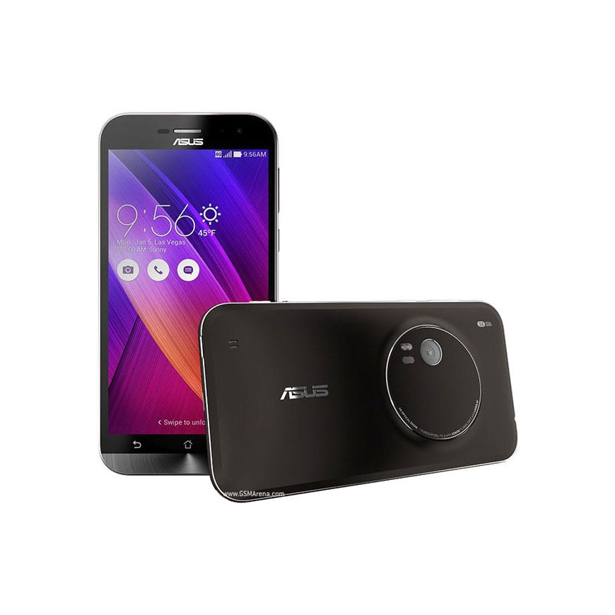 Asus Zenfone Zoom ZX550