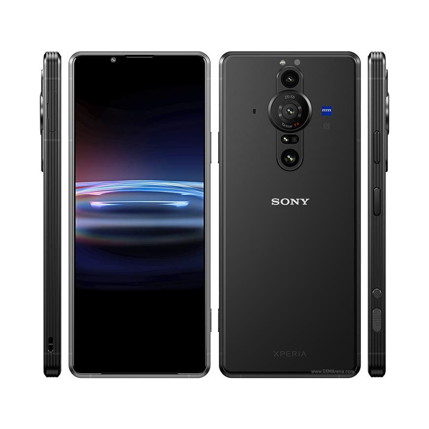Sony Xperia Pro-I