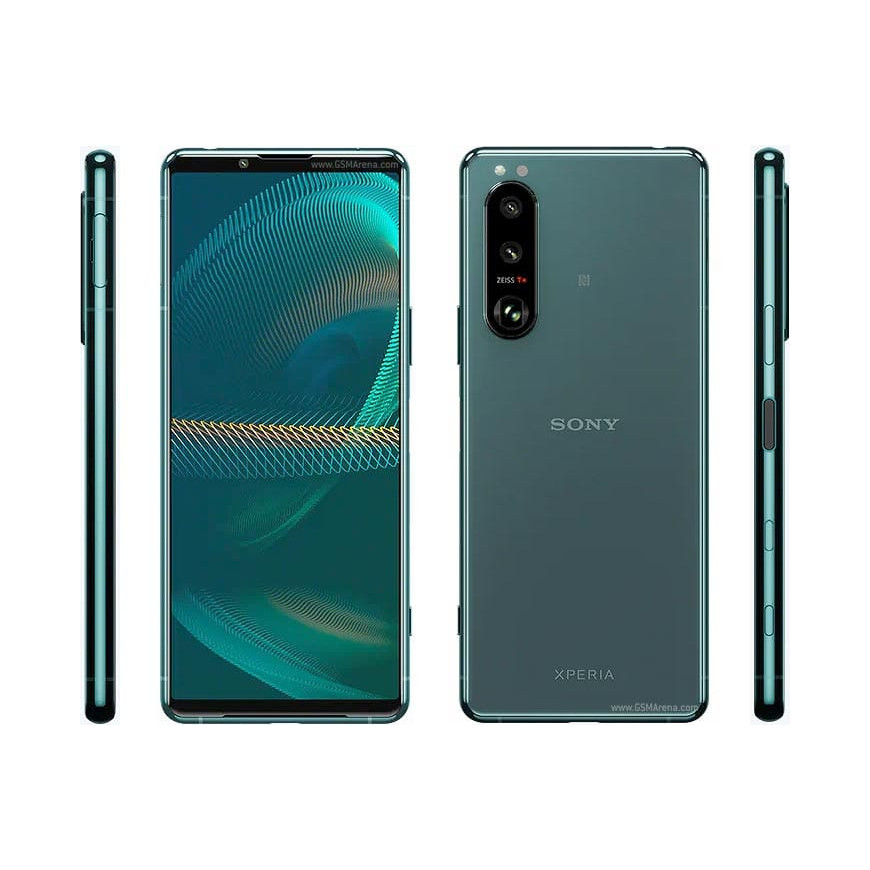 Sony Xperia 5 III