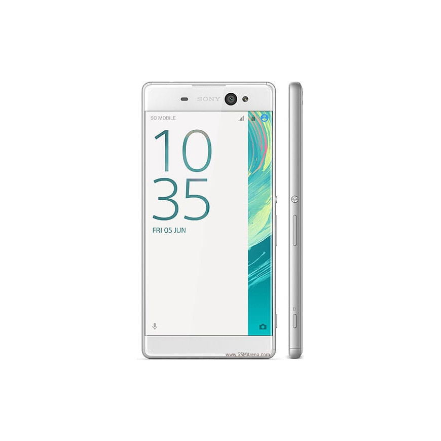 Sony Xperia XA Ultra