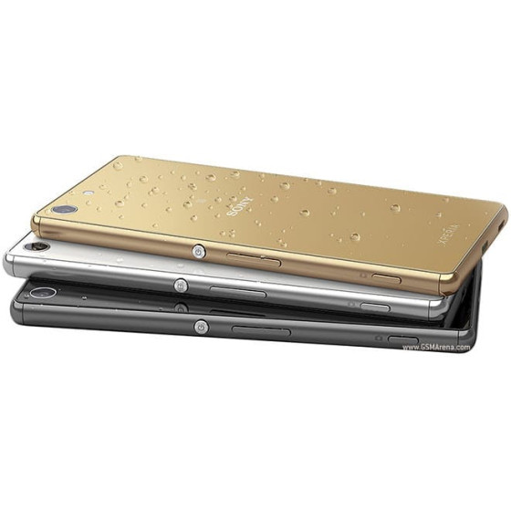 Sony Xperia M5 Dual