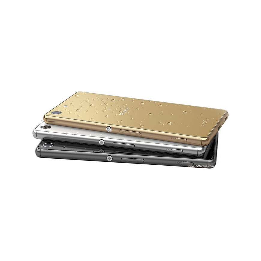 Sony Xperia M5 Dual