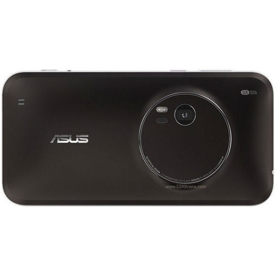 Asus Zenfone Zoom ZX550