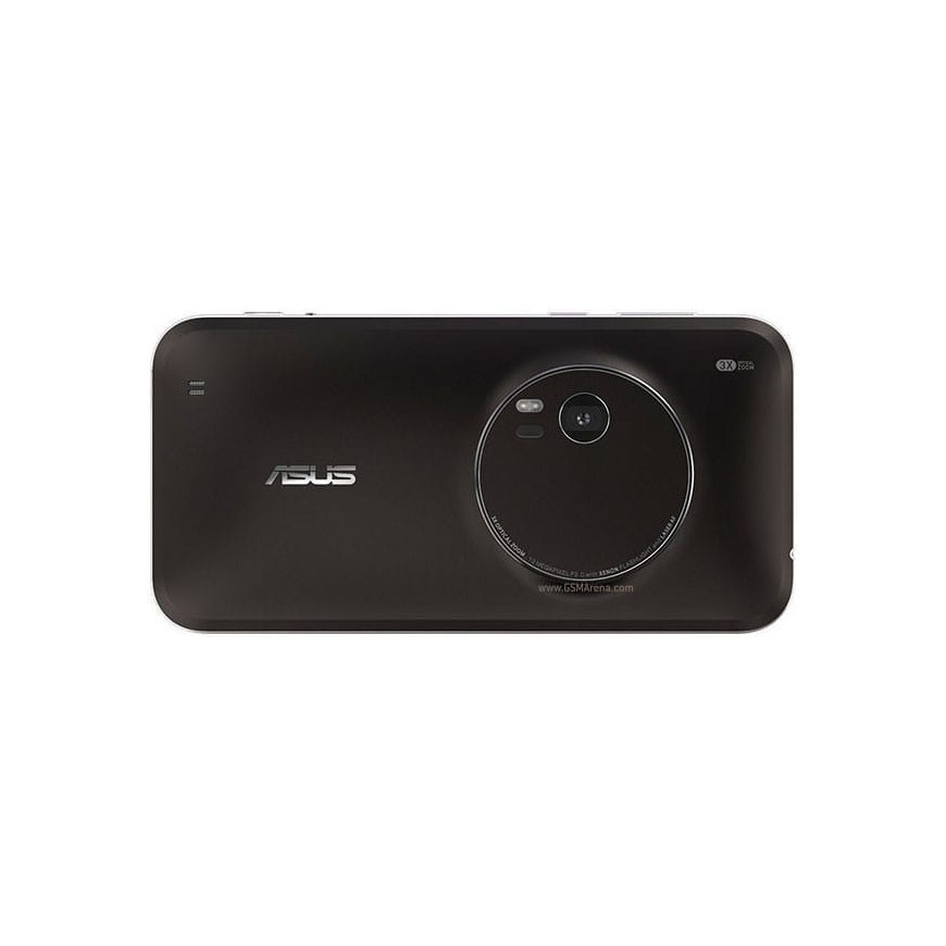 Asus Zenfone Zoom ZX550