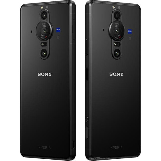 Sony Xperia Pro-I