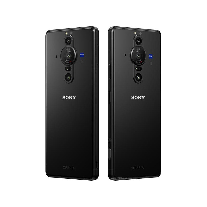 Sony Xperia Pro-I