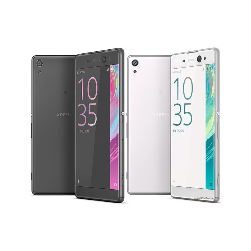 Sony Xperia XA Ultra