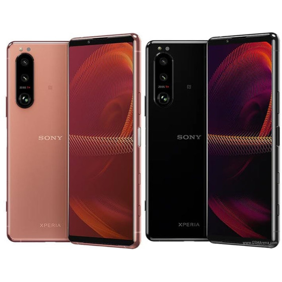 Sony Xperia 5 III