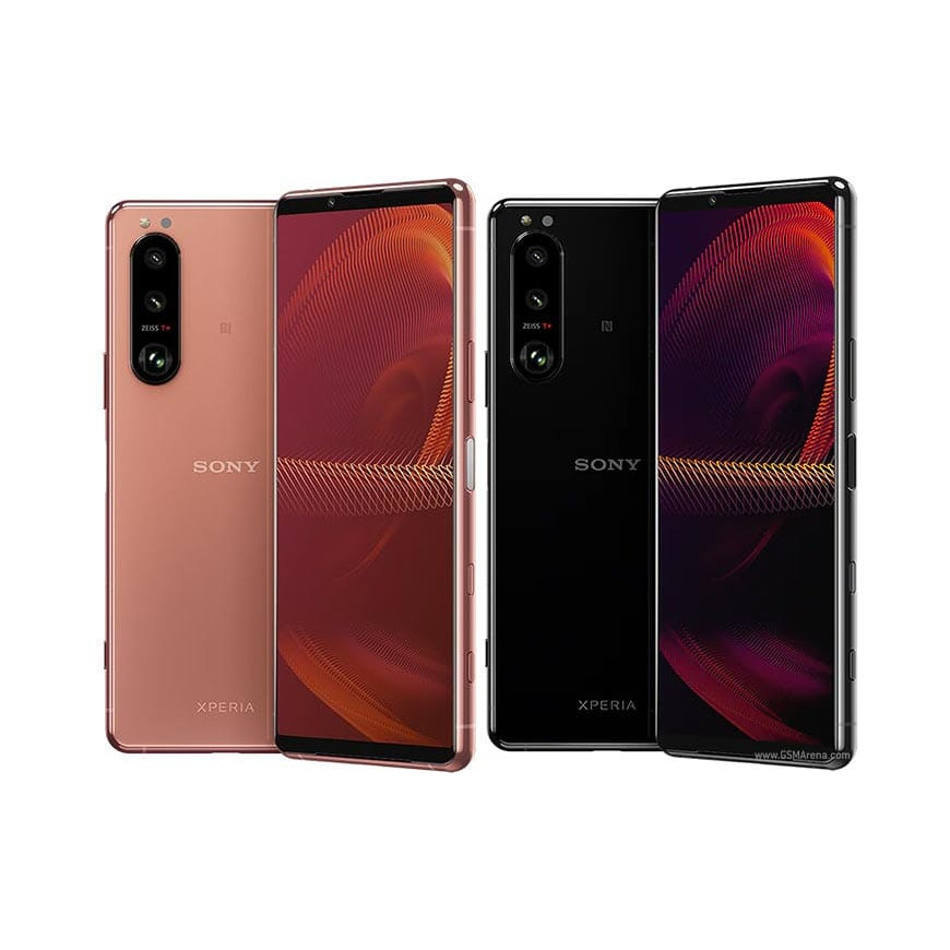 Sony Xperia 5 III