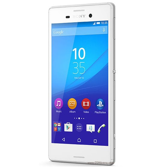 Sony Xperia M4 Aqua