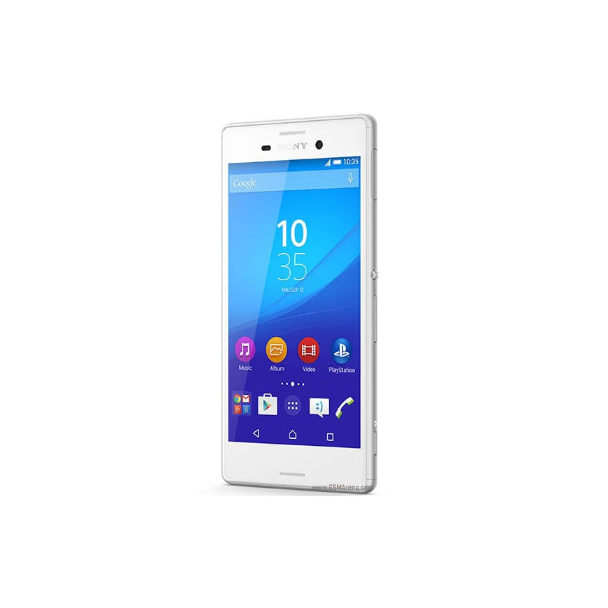Sony Xperia M4 Aqua