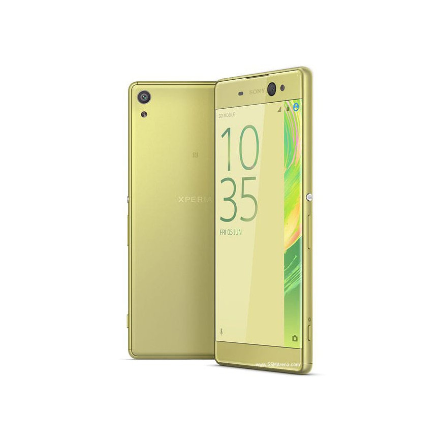 Sony Xperia XA Ultra