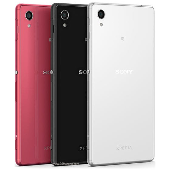 Sony Xperia M4 Aqua