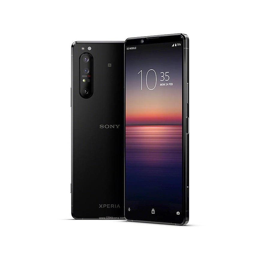 Sony Xperia 1 II