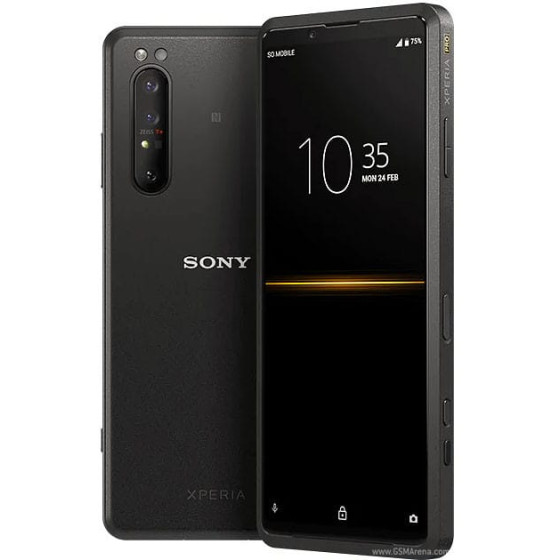 Sony Xperia Pro