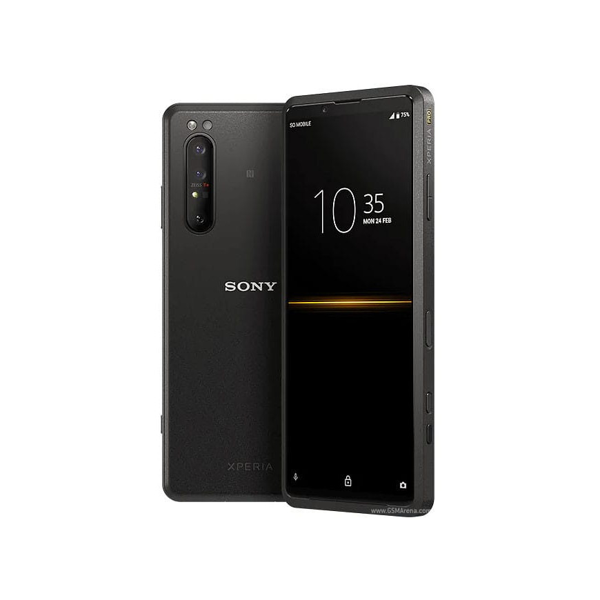 Sony Xperia Pro