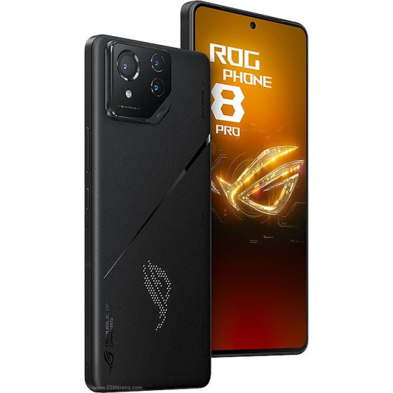 Asus ROG Phone 8 Pro