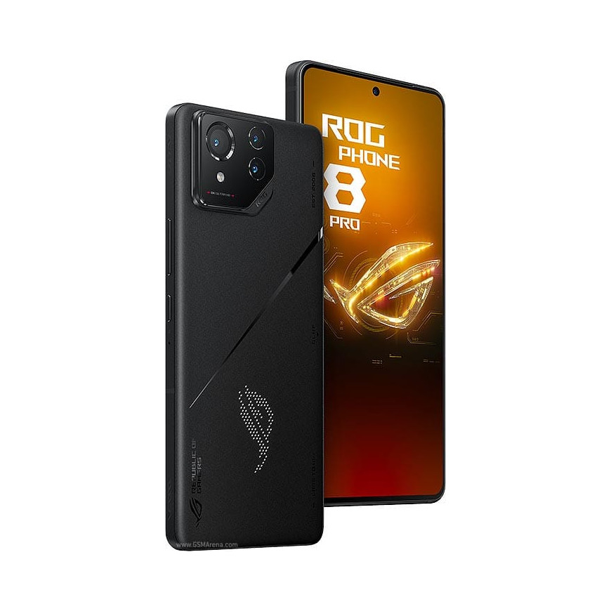 Asus ROG Phone 8 Pro