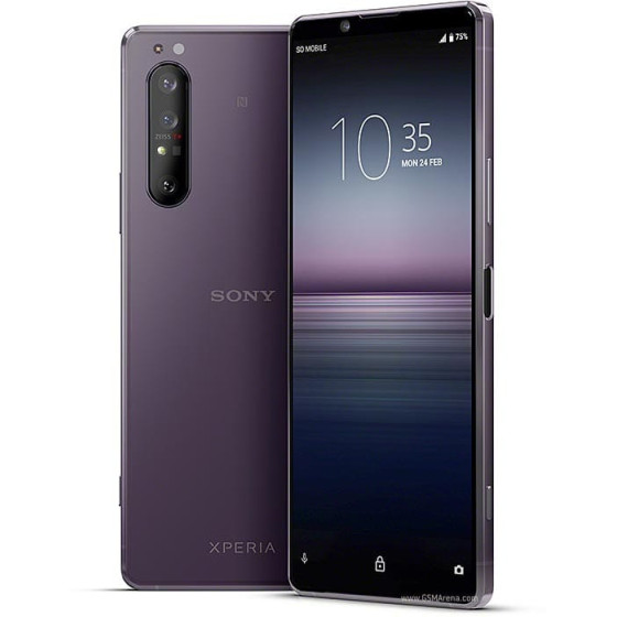Sony Xperia 1 II