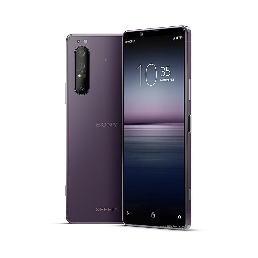 Sony Xperia 1 II