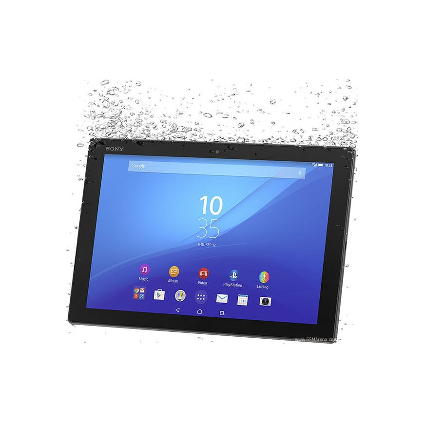 Sony Xperia Z4 Tablet WiFi
