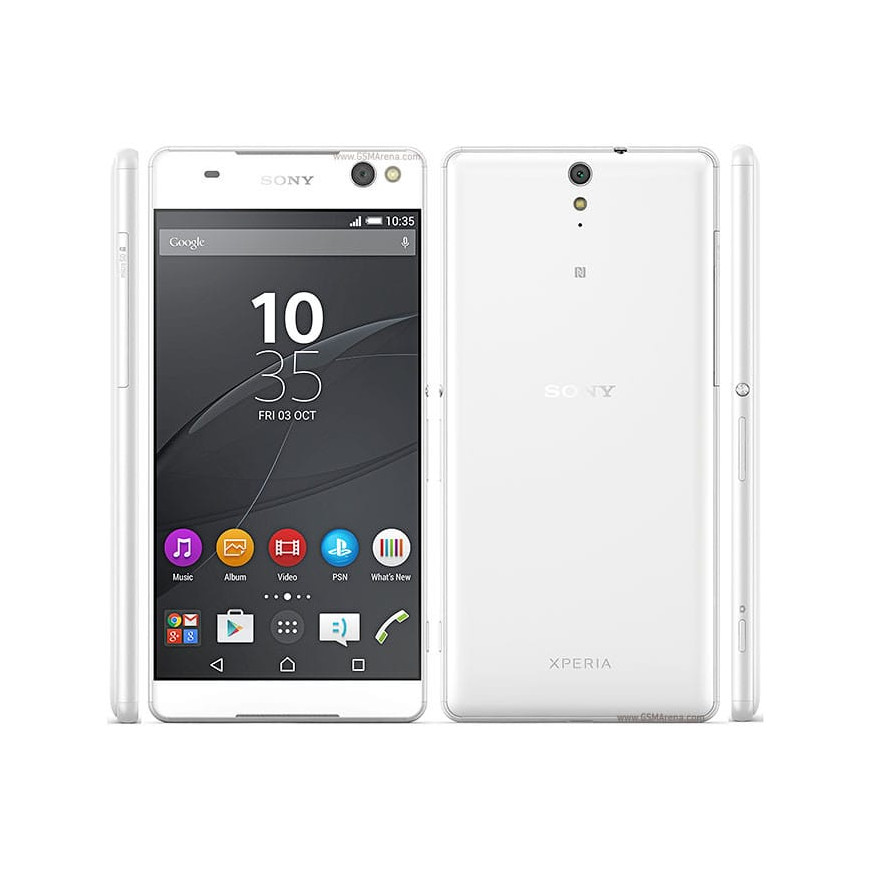 Sony Xperia C5 Ultra