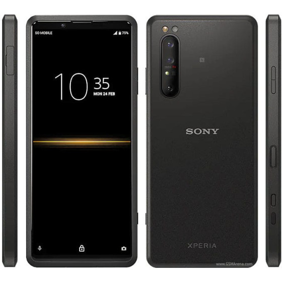 Sony Xperia Pro