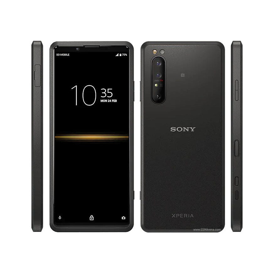 Sony Xperia Pro