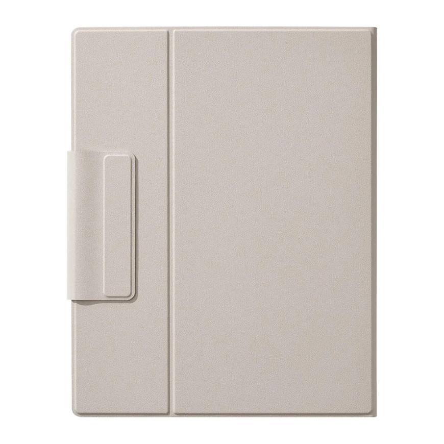 Boox Go 10.3 Magnetic Case Cover Blanc