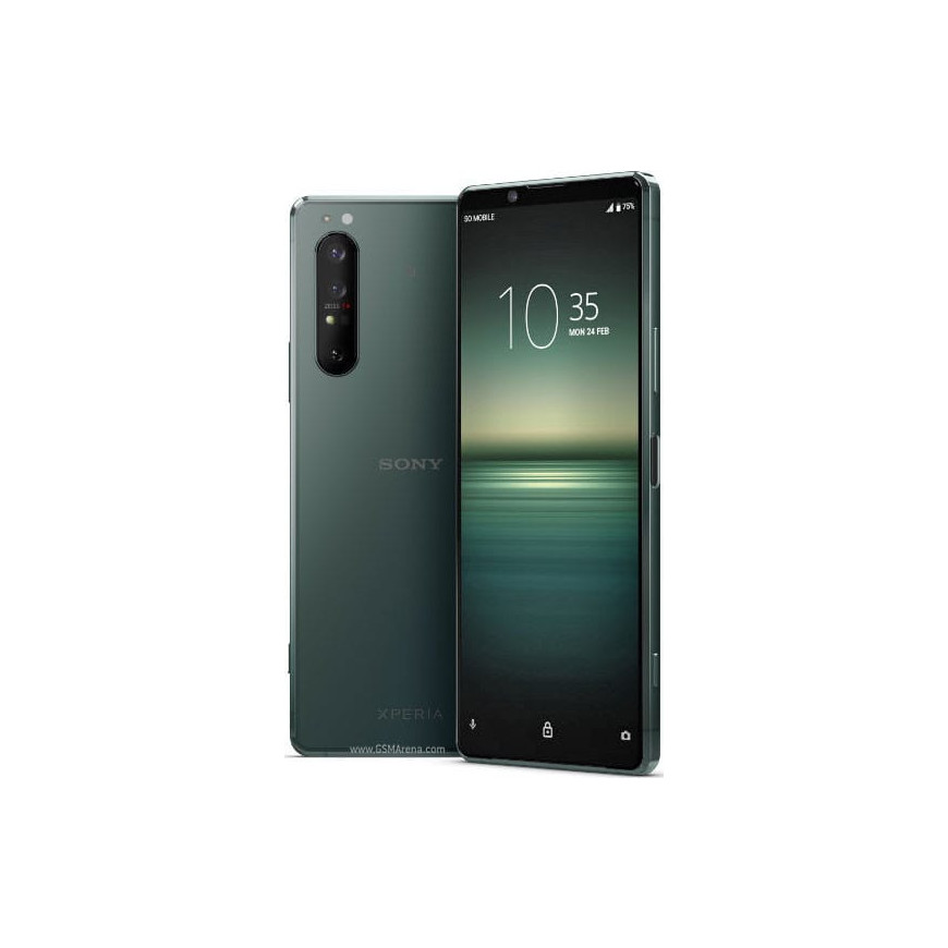 Sony Xperia 1 II