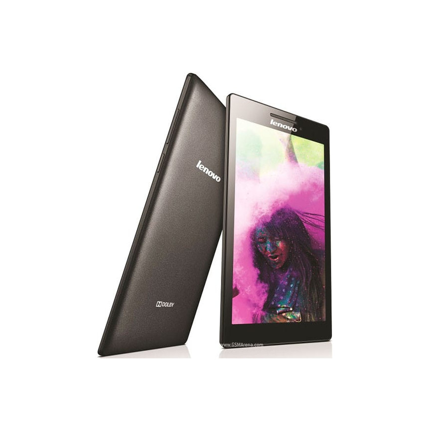 Lenovo Tab 2 A7-10
