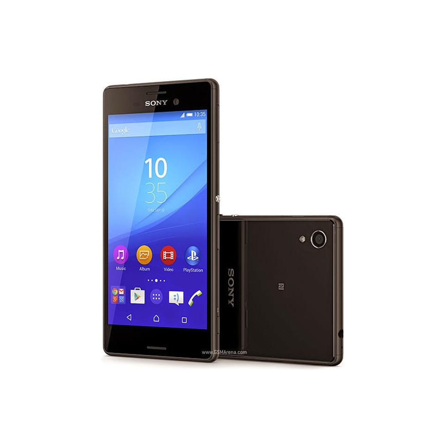 Sony Xperia M4 Aqua Dual