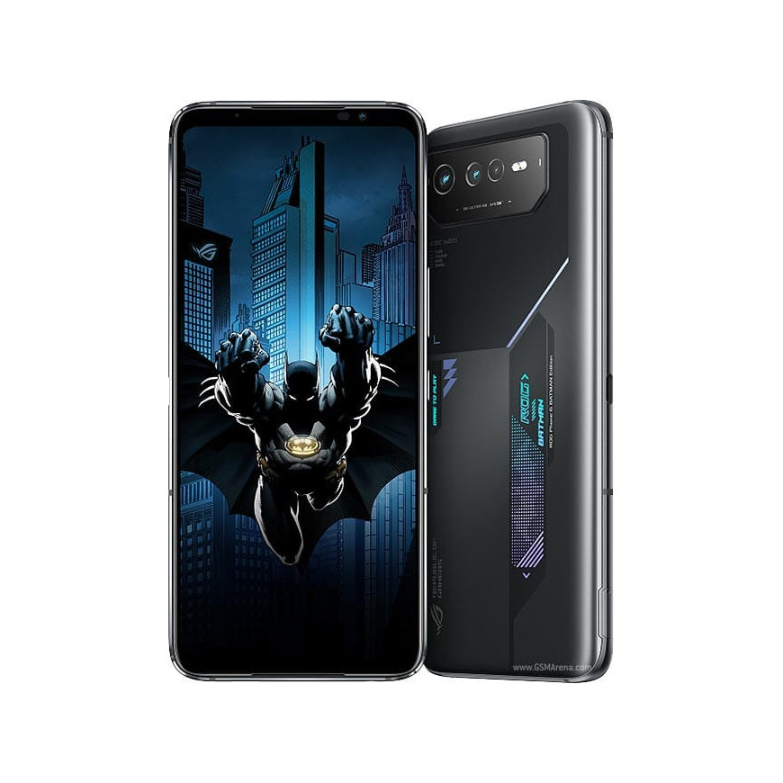 Asus ROG Phone 6 Batman Edition