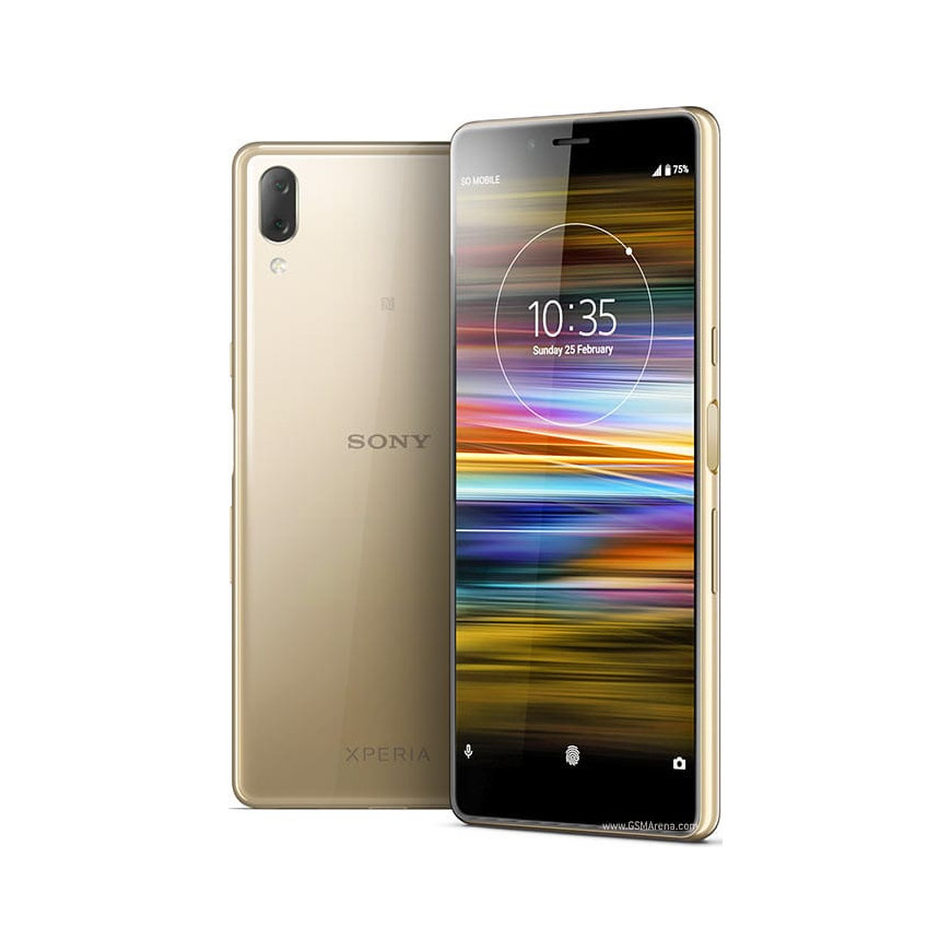 Sony Xperia L3