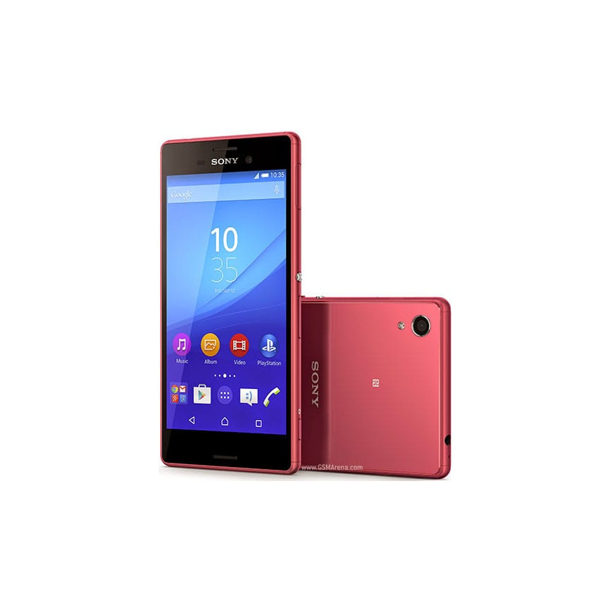 Sony Xperia M4 Aqua Dual