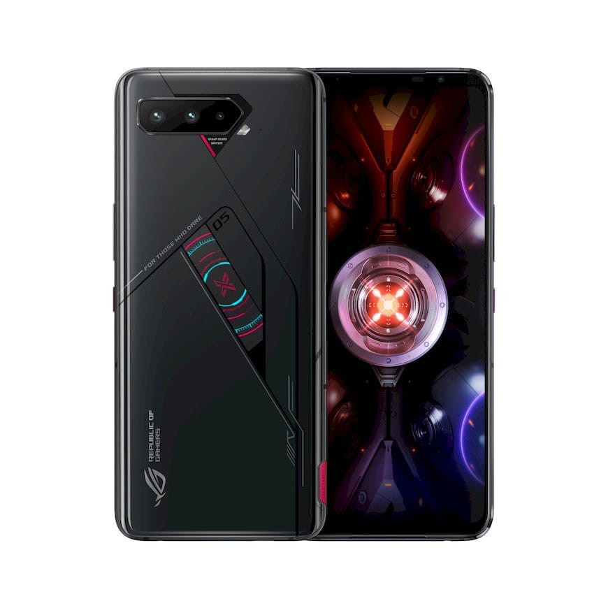 Asus ROG Phone 5s Pro