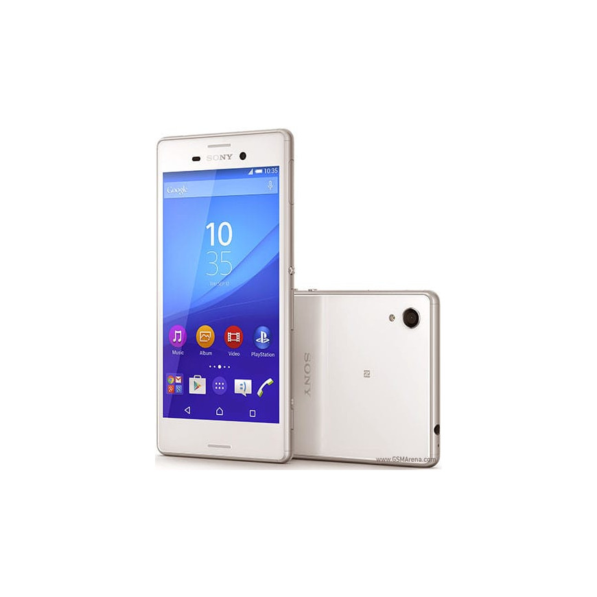 Sony Xperia M4 Aqua Dual