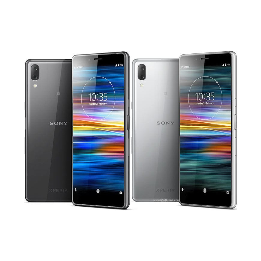 Sony Xperia L3