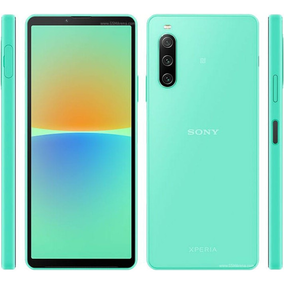 Sony Xperia 10 IV