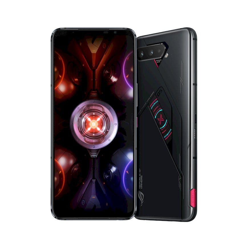 Asus ROG Phone 5s Pro