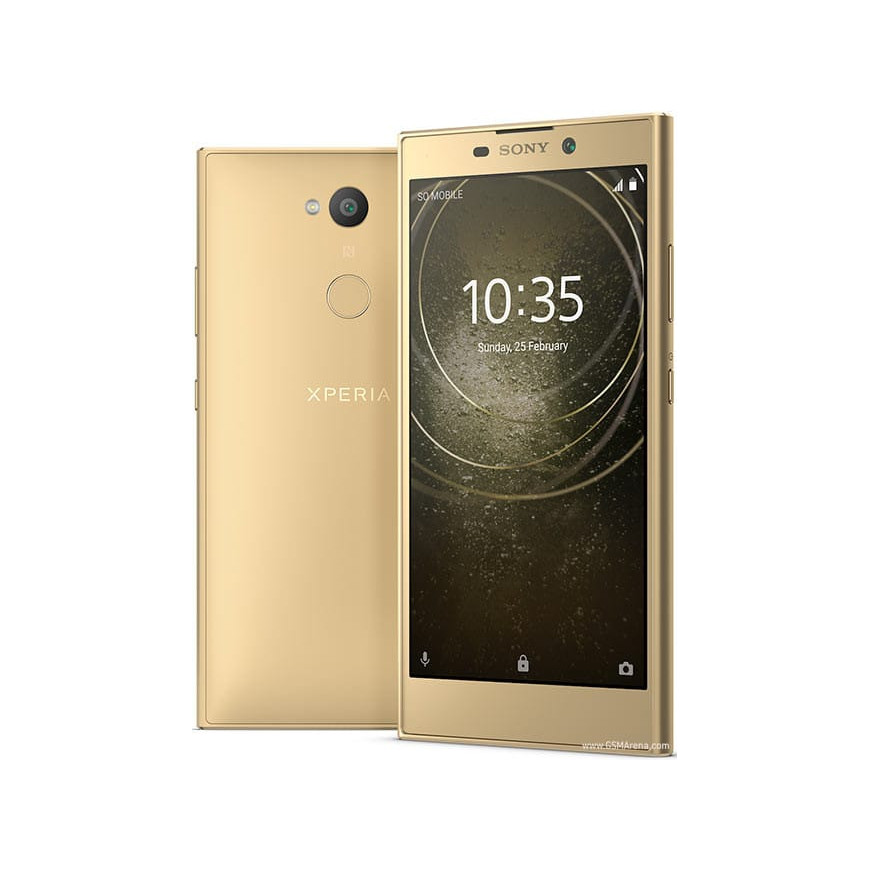 Sony Xperia L2