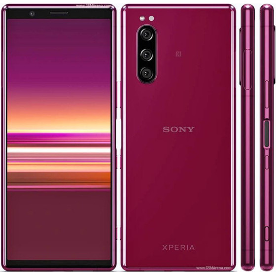 Sony Xperia 5