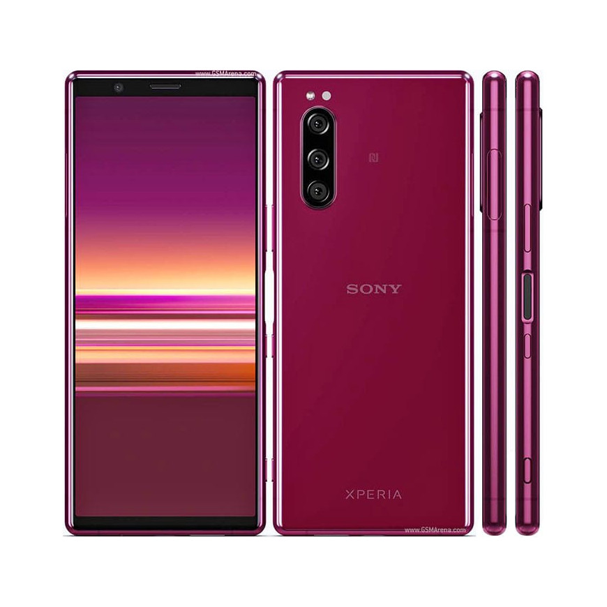 Sony Xperia 5