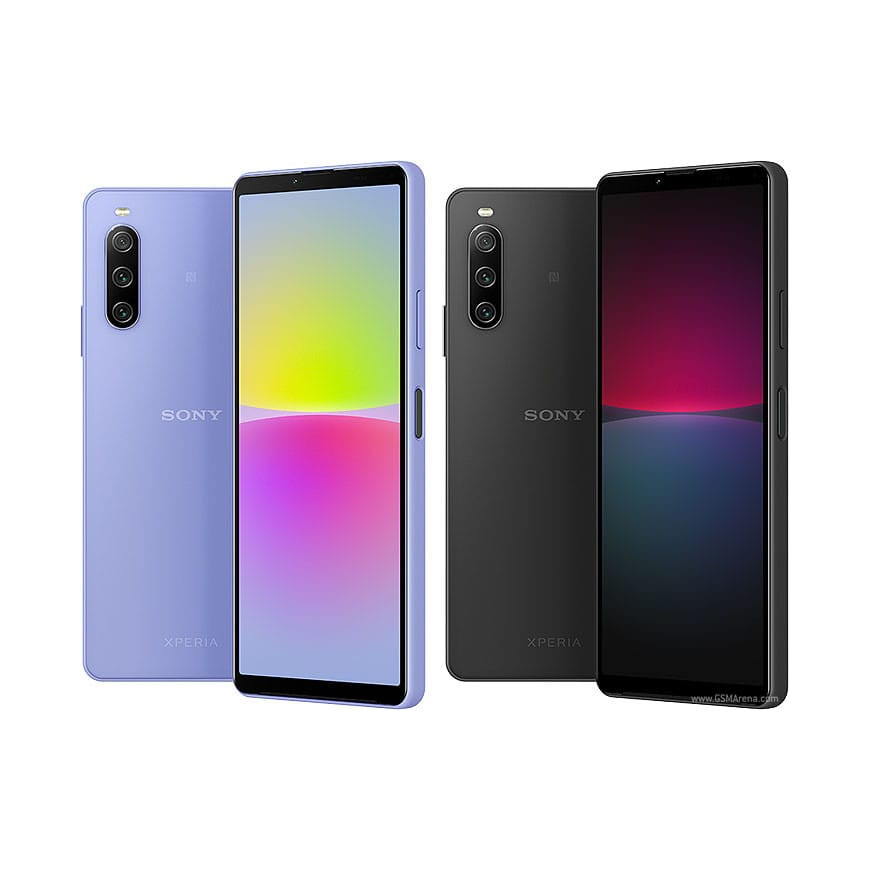 Sony Xperia 10 IV