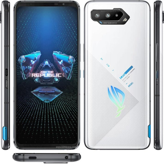 Asus ROG Phone 5