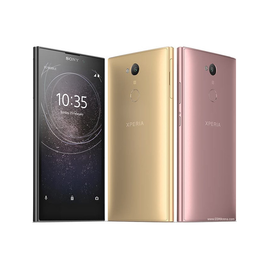 Sony Xperia L2